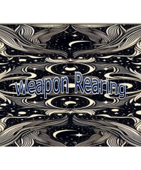 Weapon Rearing Steam Key GLOBAL